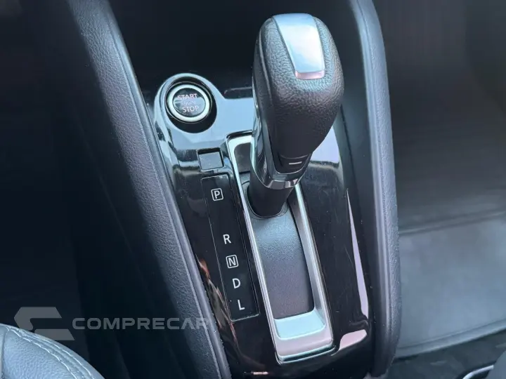 KICKS 1.6 16vstart Advance