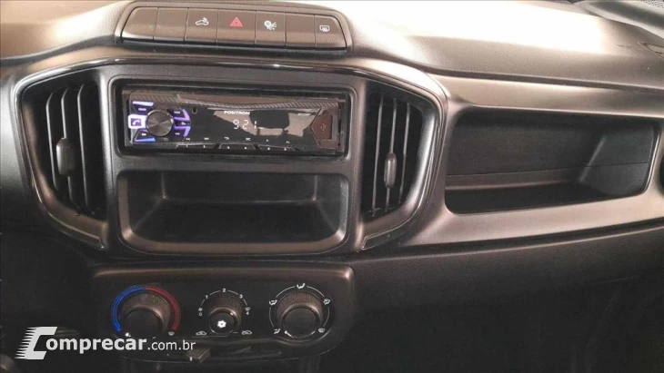 STRADA 1.3 FIREFLY FLEX FREEDOM CD MANUAL