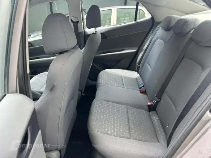 HB20S 1.0 TGDI FLEX COMFORT AUTOMÁTICO