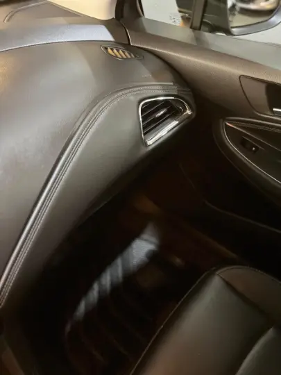 CRUZE 1.4 Turbo LT 16V