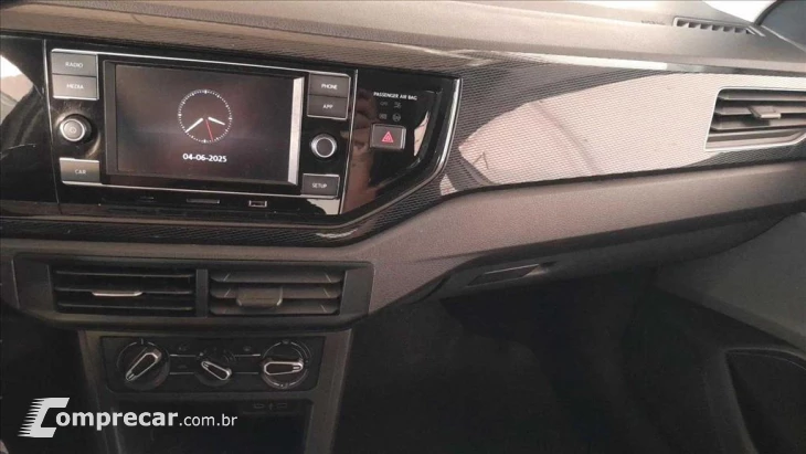 VIRTUS 1.0 170 TSI MANUAL