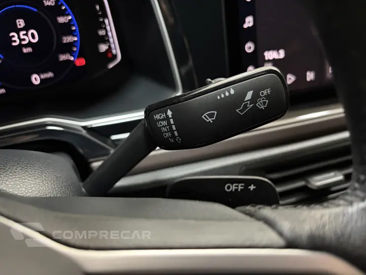 VIRTUS 1.0 200 TSI HIGHLINE AUTOMÁTICO