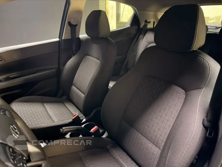 HB20 1.0 12V FLEX COMFORT MANUAL