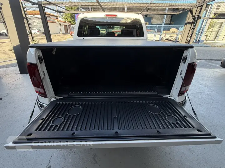 AMAROK 3.0 V6 TDI DIESEL HIGHLINE CD 4MOTION AUTOMÁTICO