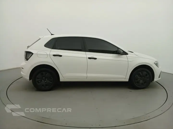 POLO 1.0 MPI TRACK MANUAL