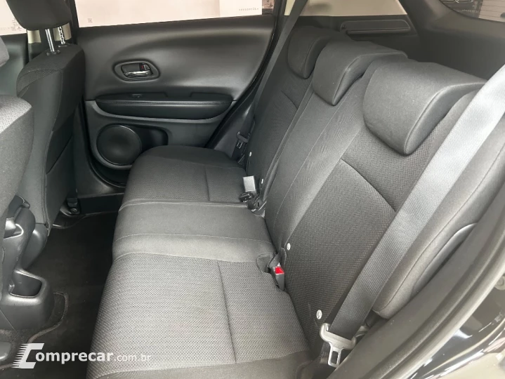 HR-V EX 1.8 Flexone 16V 5p Aut.