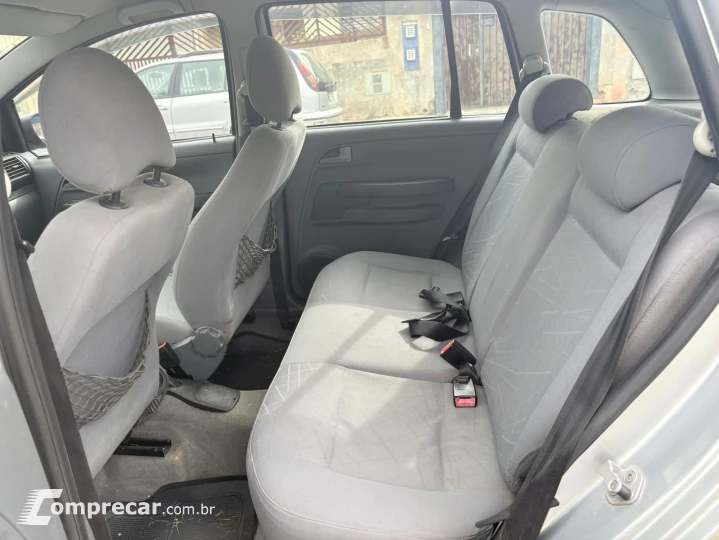 SPACEFOX 1.6 MI 8V