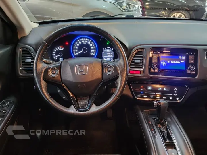 HR-V EX 1.8 Flexone 16V 5p Aut.