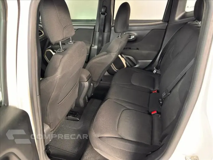 RENEGADE 1.8 16V Sport