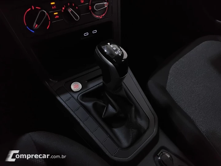 POLO 1.0 170 TSI SENSE AUTOMÁTICO
