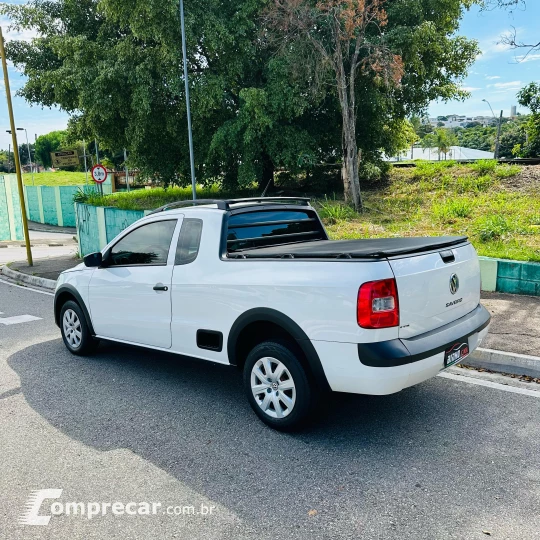 SAVEIRO 1.6 MI Trend CE 8V G.V