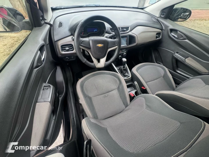 Prisma 1.4 4P LT FLEX