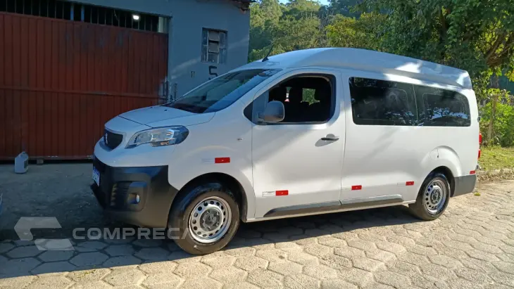 EXPERT 1.5 Bluehdi Minibus