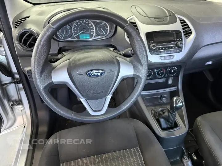 KA 1.0 SE 12V