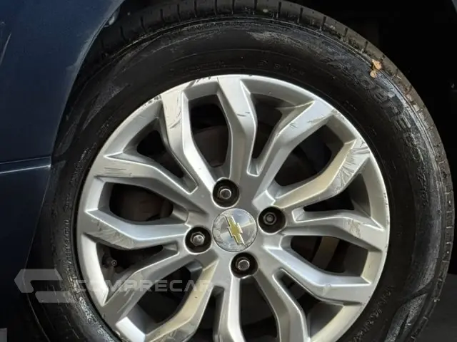 SPIN - 1.8 LTZ 8V 4P AUTOMÁTICO