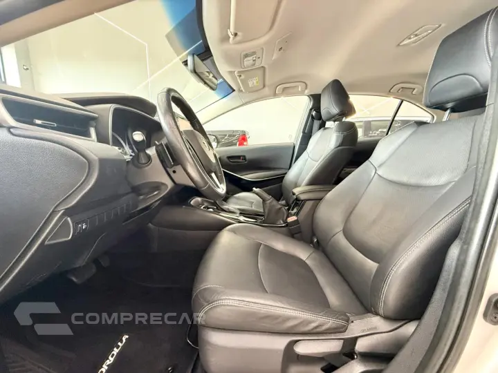 COROLLA 2.0 Vvt-ie XEI