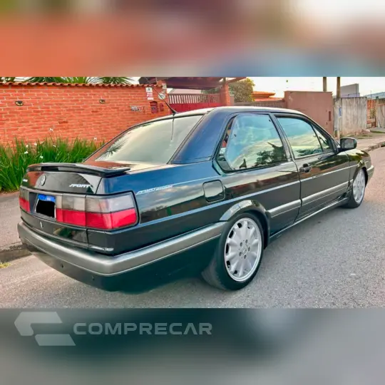 SANTANA 2.0 I Sport 8V