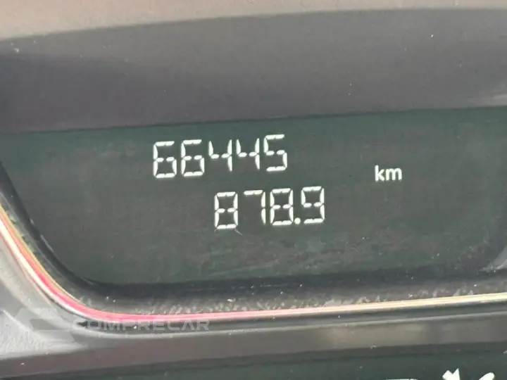 CAPTUR 1.6 16V SCE FLEX INTENSE X-TRONIC