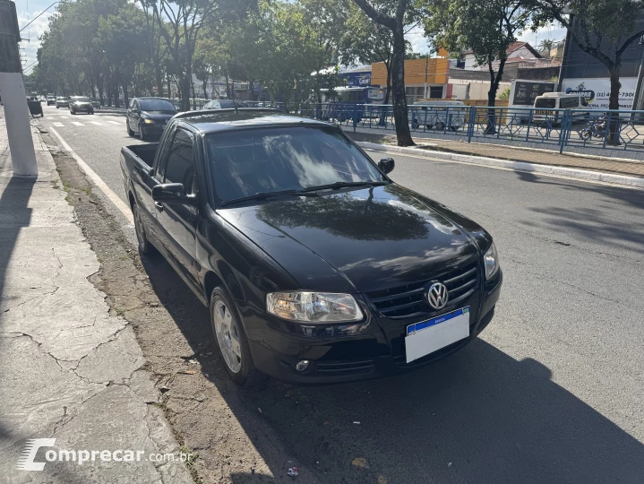 SAVEIRO 1.8 MI Sportline CS 8V G.IV