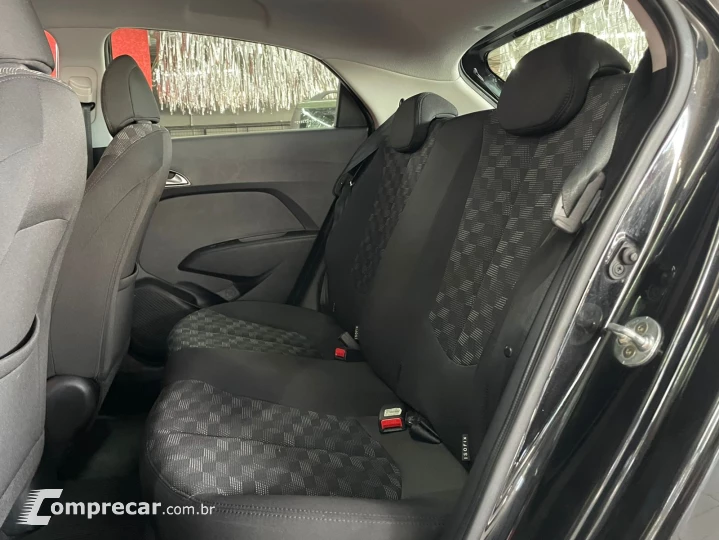 HB20 1.6 Comfort 16V