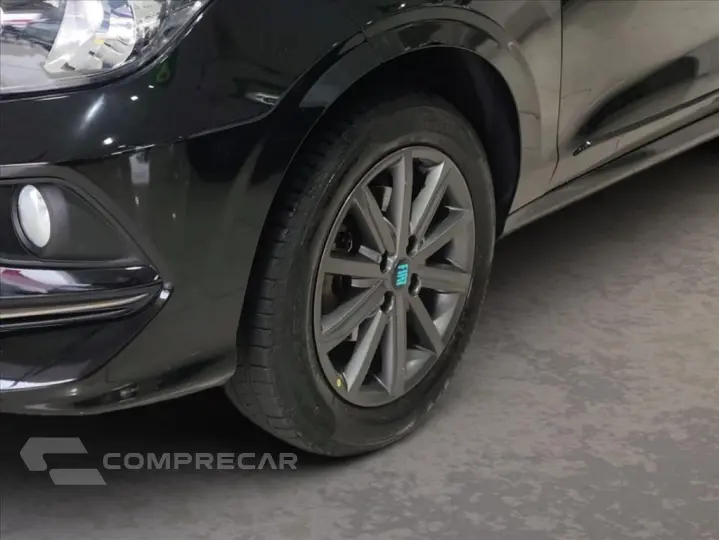 CRONOS 1.3 FIREFLY FLEX DRIVE CVT