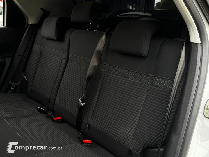 C4 CACTUS 1.6 VTI 120 Feel