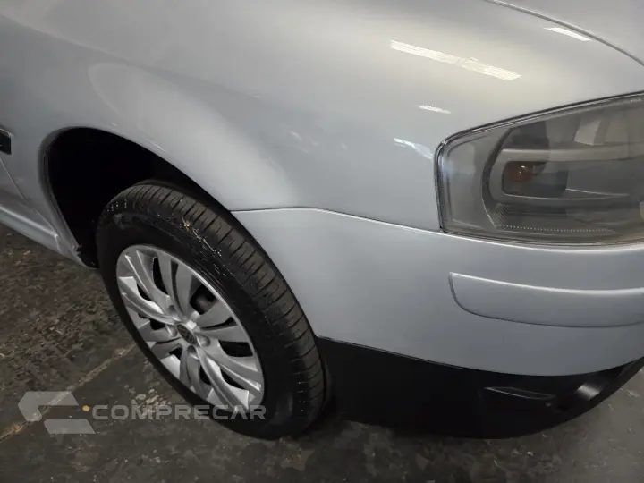 GOL 1.0 MI 8V FLEX 4P MANUAL G.IV