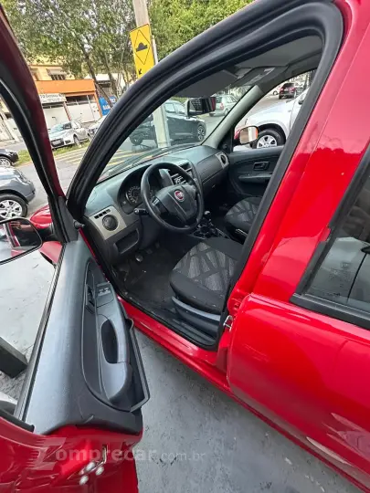 PALIO 1.0 MPI Fire 8V