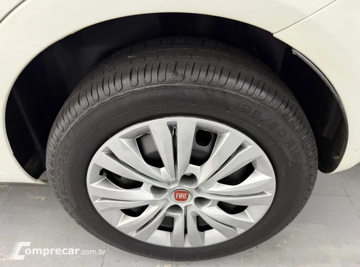 PUNTO 1.6 Essence 16V