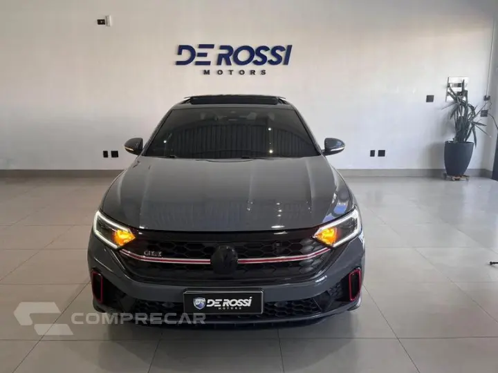 JETTA GLI 350 TSI 2.0 16V 4P AUT