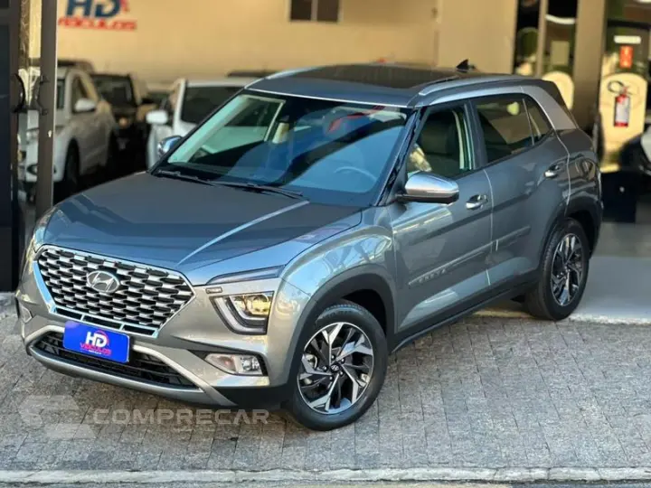 CRETA 1TA PLTINUM