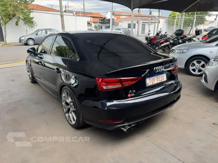 A3 1.4 TFSI Sedan Prestige