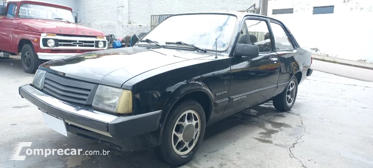 CHEVETTE 1.6 SL 8V