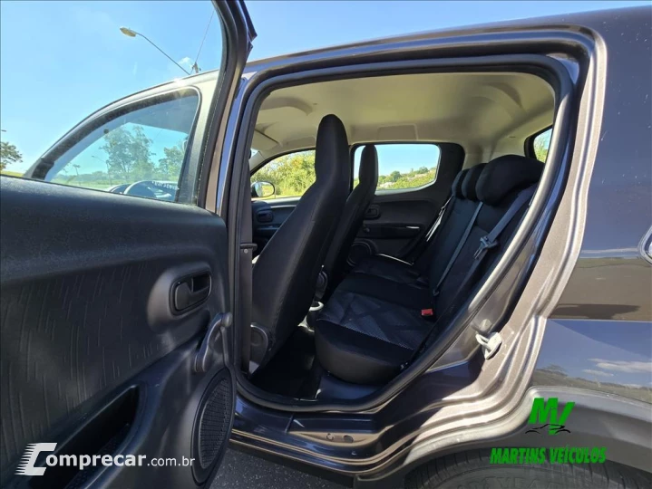MOBI 1.0 EVO FLEX LIKE. MANUAL