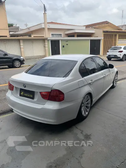 320I 2.0 16V