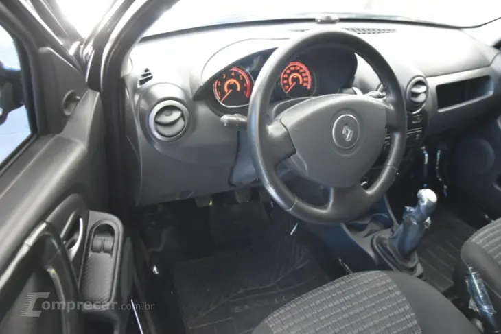 SANDERO 1.0 12V SCE Expression