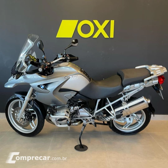 R 1200 GS