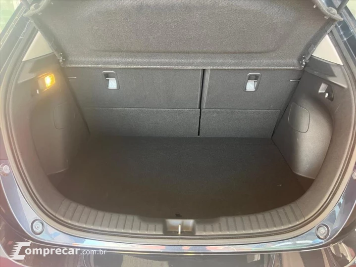 CITY 1.5 i-VTEC FLEX TOURING CVT