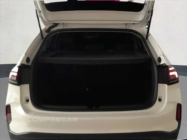 NIVUS 1.0 200 TSI TOTAL FLEX COMFORTLINE AUTOMÁTI