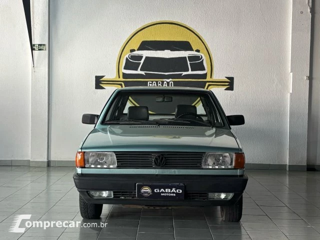 VOYAGE - 1.8 CL 8V 2P MANUAL
