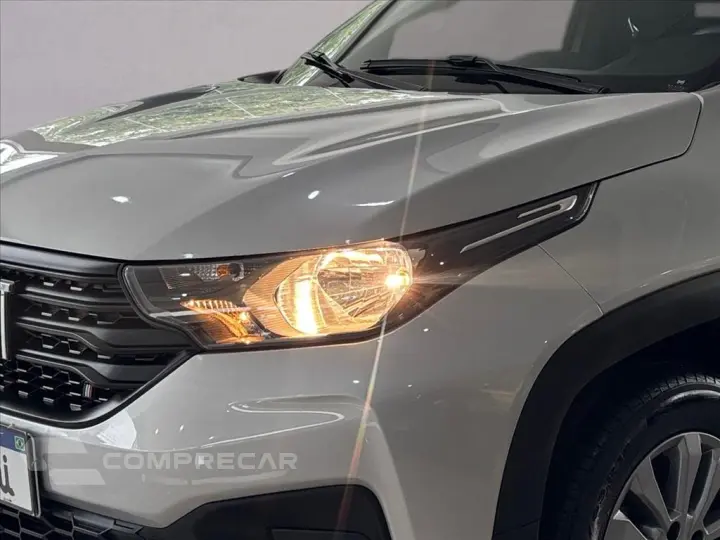 STRADA 1.3 FIREFLY FLEX FREEDOM CS MANUAL