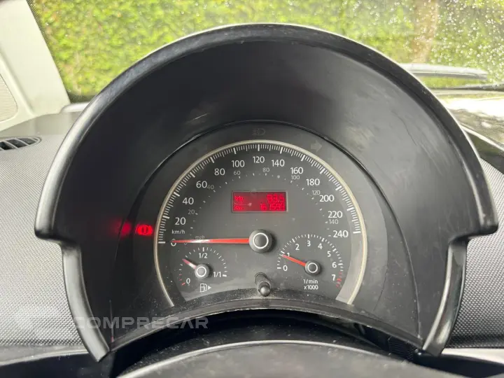 NEW BEETLE 2.0 MI 8V