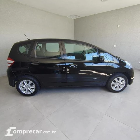 FIT LX 1.4 FLEX 5P MEC