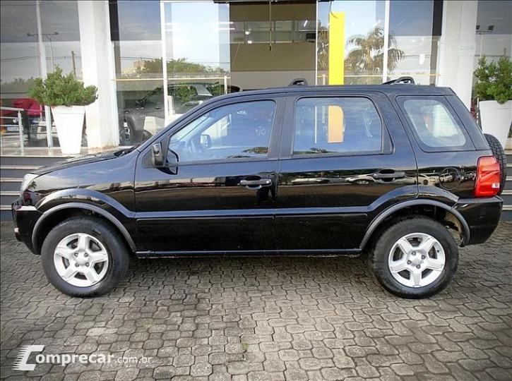 ECOSPORT 2.0 XLT 16V