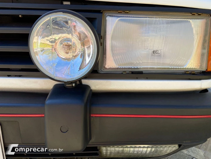 GOL 1.8 GTS 8V