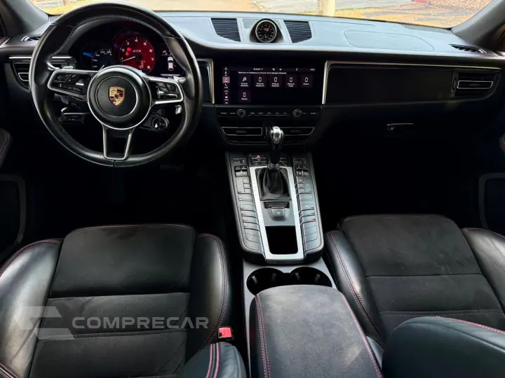 MACAN 2.9 GTS 24V V6
