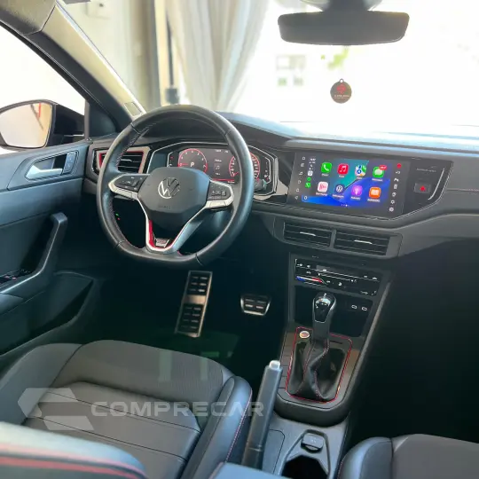 POLO 1.4 250 TSI GTS