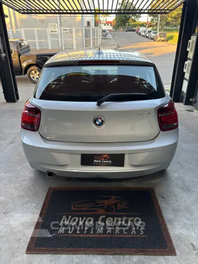 118I 1.6 Sport GP 16V Turbo