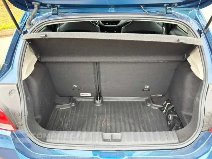 ONIX 1.0 Turbo Premier