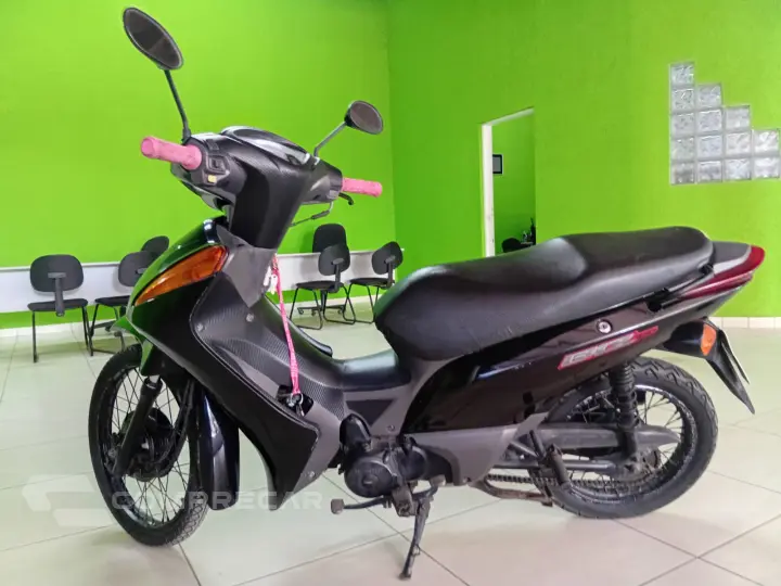 biz 100cc